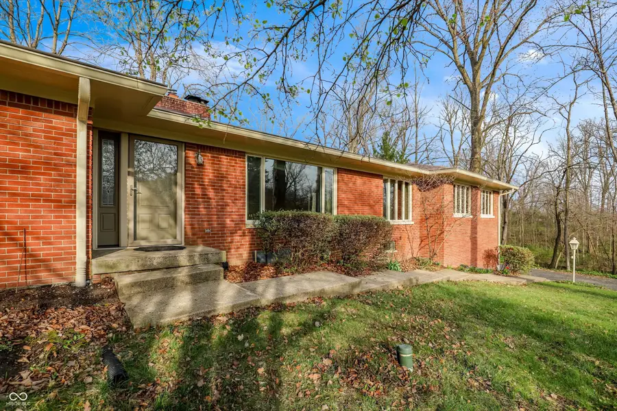 10712 Wildwood Drive, Fishers, IN 46037 - #3