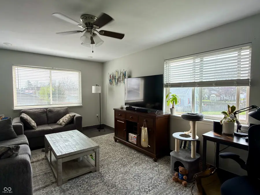 606 N Grant Street, Edinburgh, IN 46124 - #3