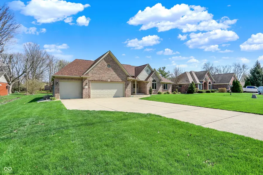 451 Averitt Road, Greenwood, IN 46142 - #2