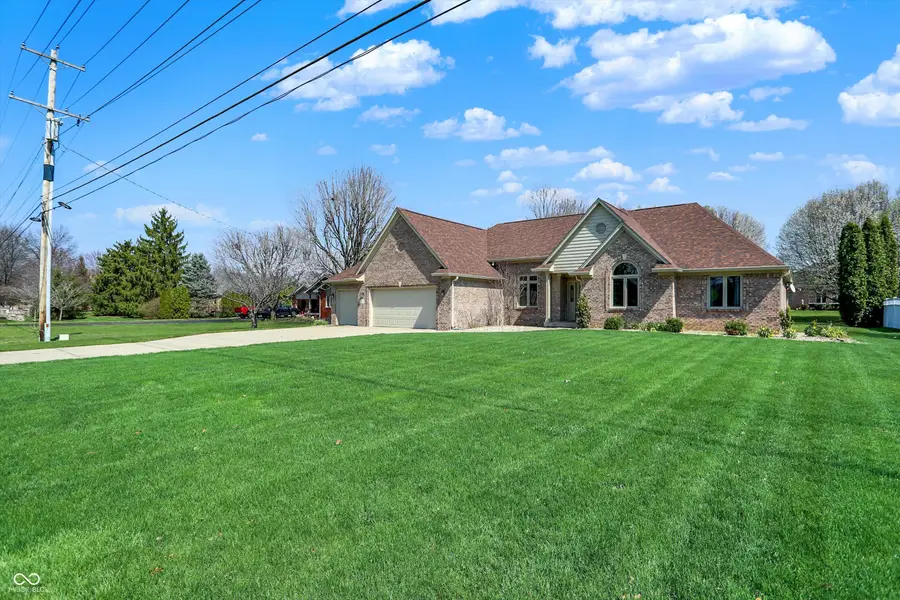 451 Averitt Road, Greenwood, IN 46142 - #3