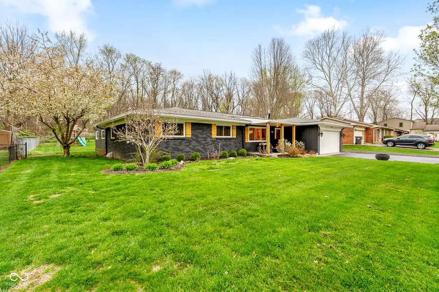 1834 Friendship Drive, Indianapolis, IN 46217 - #2