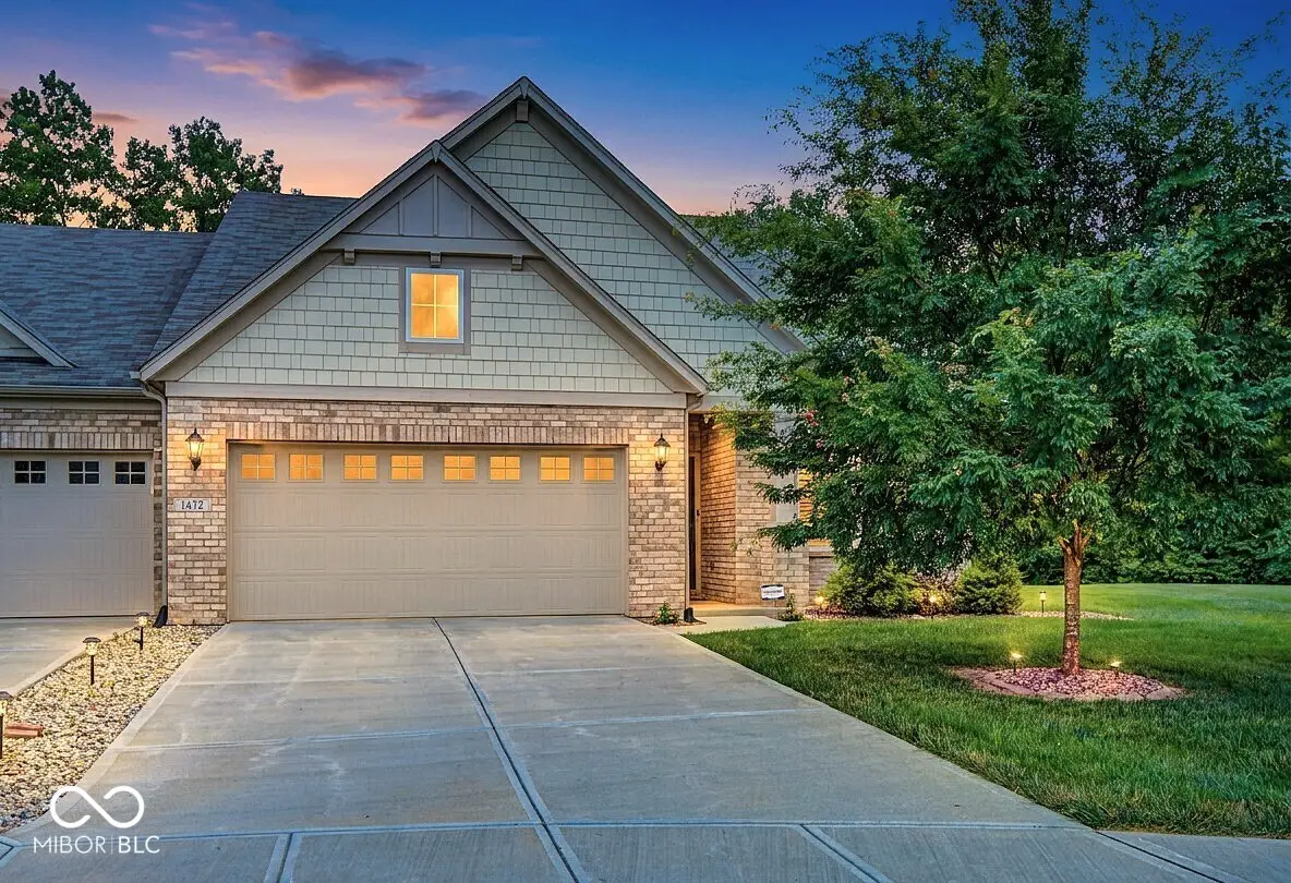 1432 Hideaway Circle, Brownsburg, IN 46112 - #1