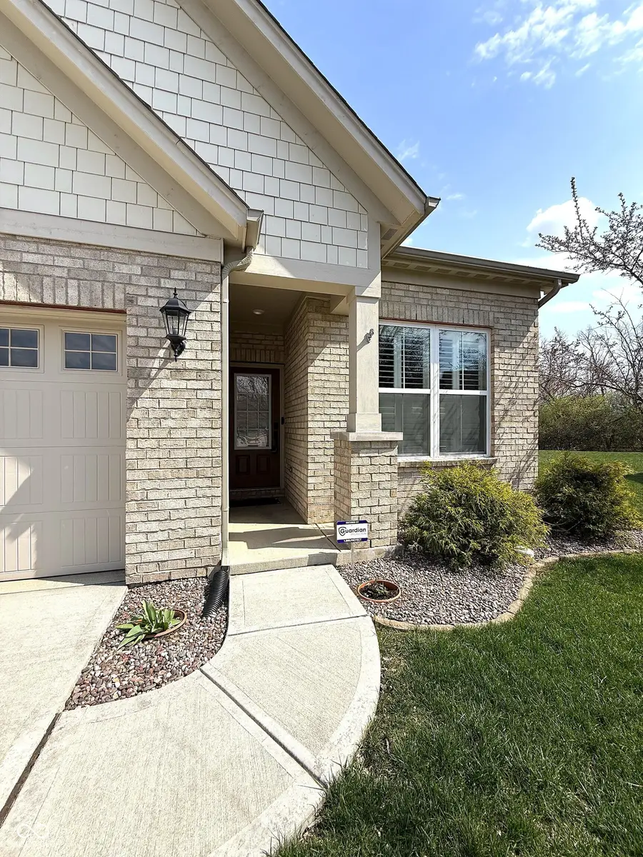 1432 Hideaway Circle, Brownsburg, IN 46112 - #3