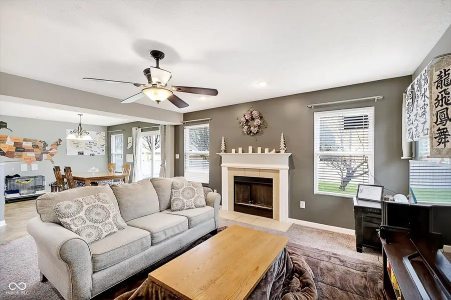 15472 Old Pond Circle, Noblesville, IN 46060 - #2