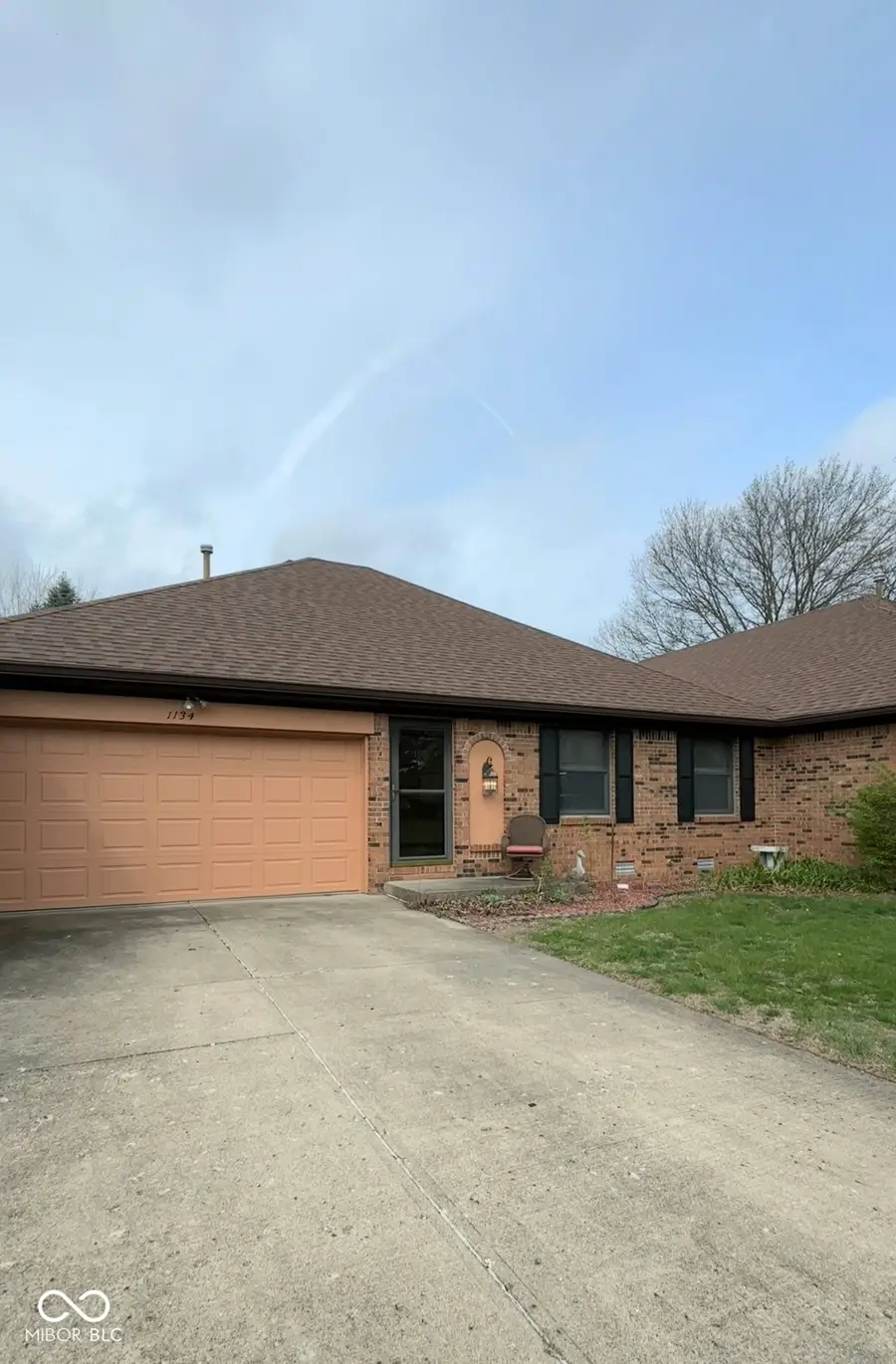 1134 Willow Springs Boulevard, Brownsburg, IN 46112 - #2