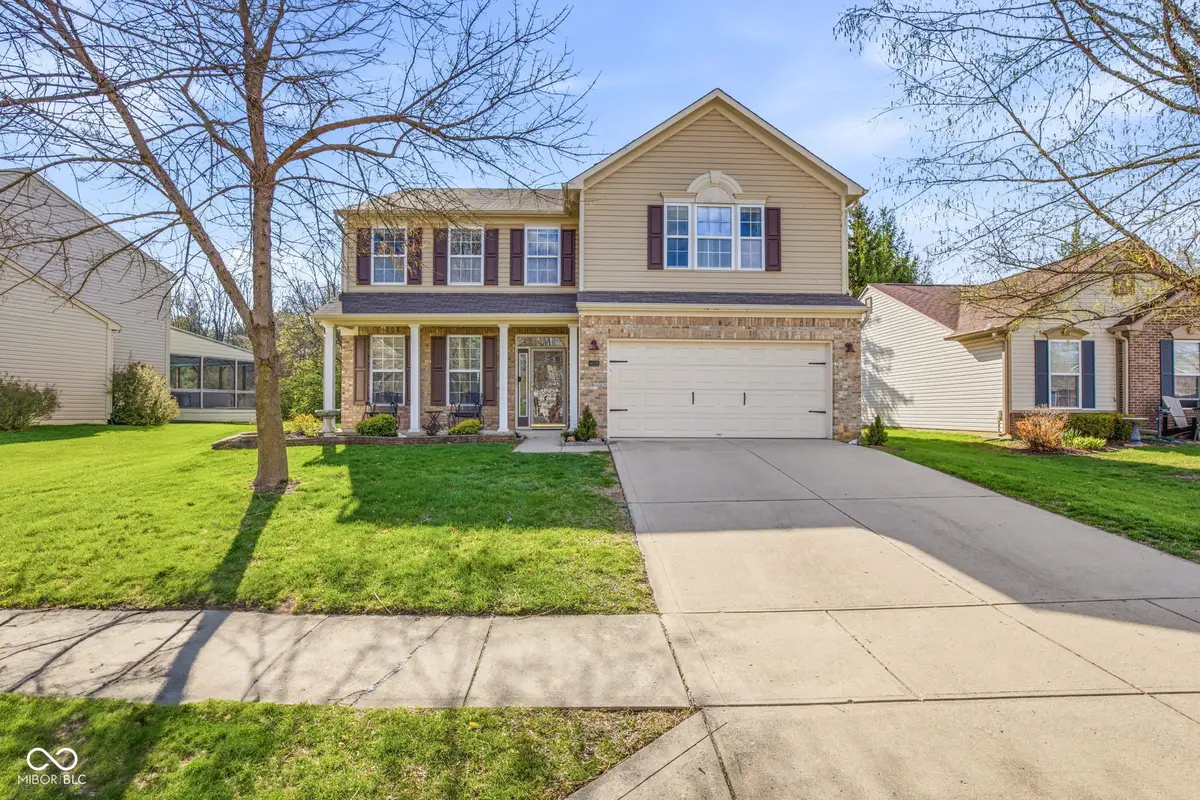 16001 Concert Way, Noblesville, IN 46060 - #1