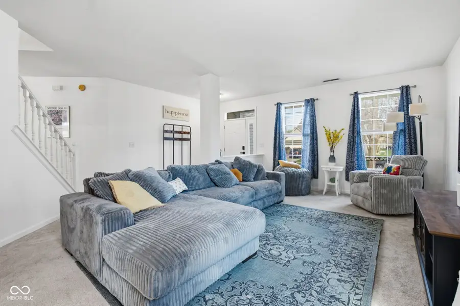 16001 Concert Way, Noblesville, IN 46060 - #2