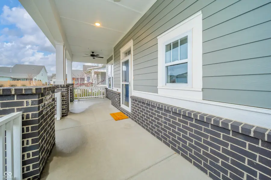 2105 Granville Drive, Westfield, IN 46074 - #3