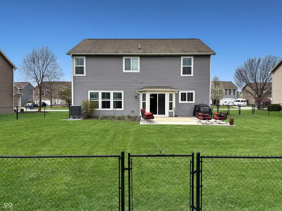 2501 Autumn Road, Indianapolis, IN 46229 - #3