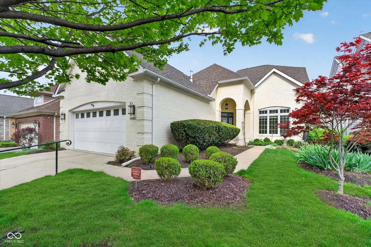 8944 Crystal River Drive, Indianapolis, IN 46240 - #1