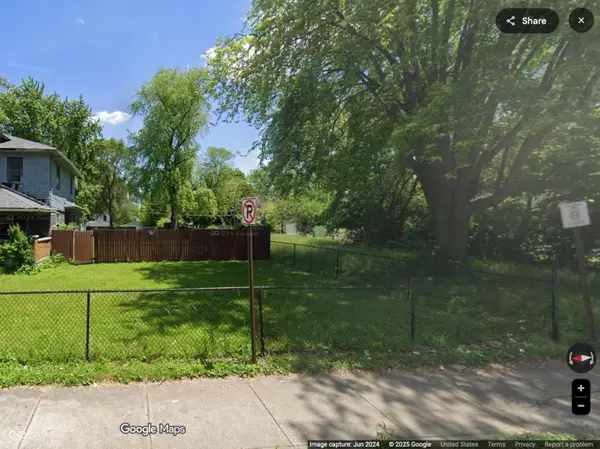 945 N Lasalle Street, Indianapolis, IN 46201