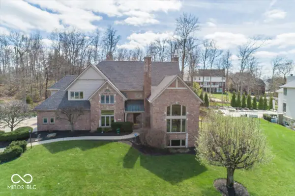 11691 Diamond Pointe Court, Indianapolis, IN 46236