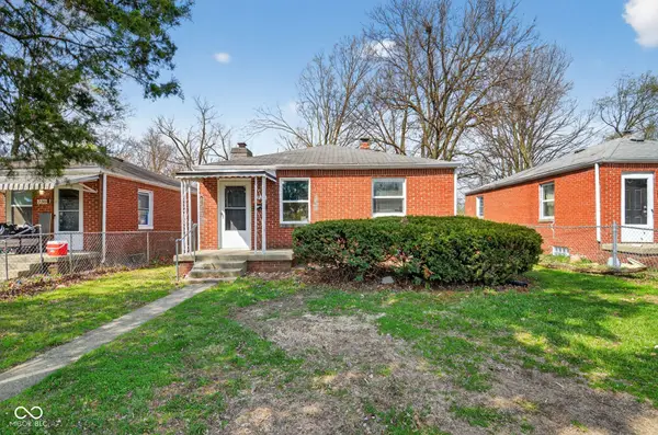 226 S Gladstone Avenue, Indianapolis, IN 46201