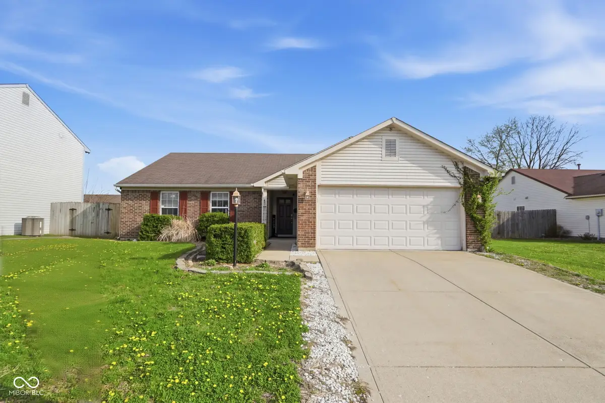 5736 Woodcote Drive, Indianapolis, IN 46221 - #1
