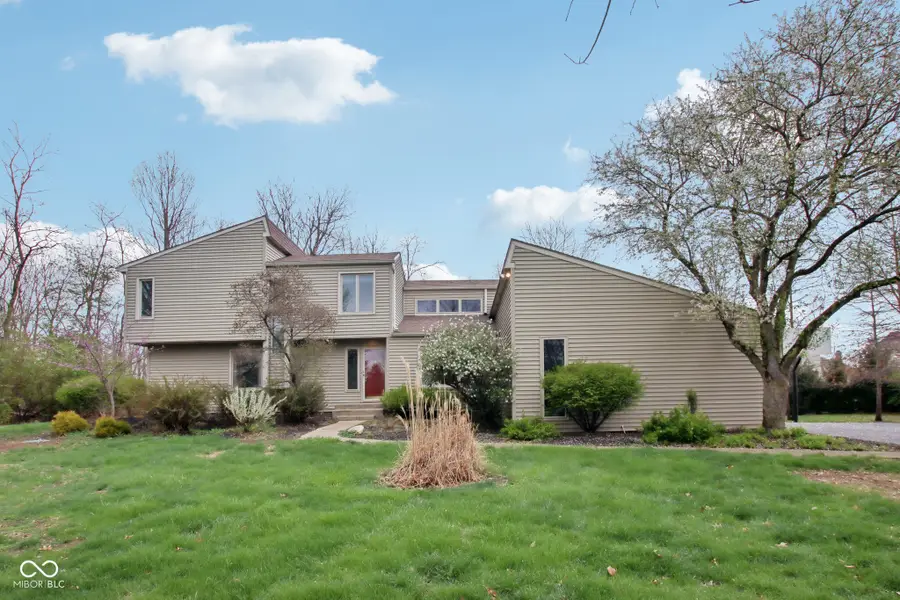 9927 Cumberland Ridge Lane, Fishers, IN 46037 - #3