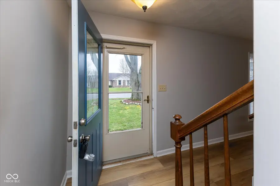 478 Raintree Drive, Danville, IN 46122 - #2