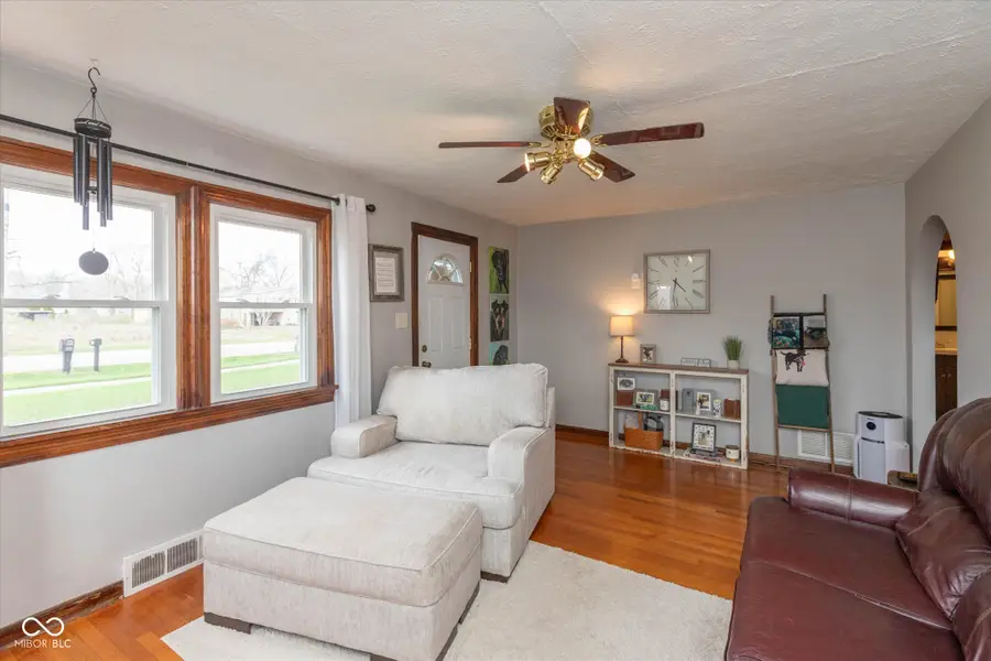 6535 W Morris Street, Indianapolis, IN 46241 - #3