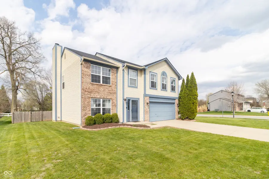 10320 Alexia Drive, Indianapolis, IN 46236 - #2