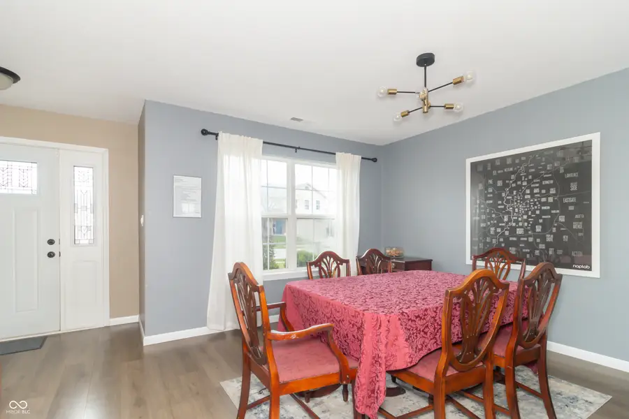 10320 Alexia Drive, Indianapolis, IN 46236 - #3