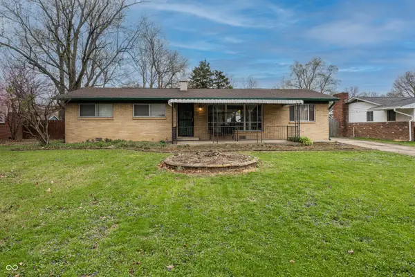 6744 W 15th Street, Indianapolis, IN 46214