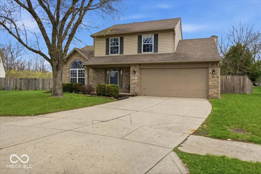 18 Village Parkway, Pendleton, IN 46064 - #2