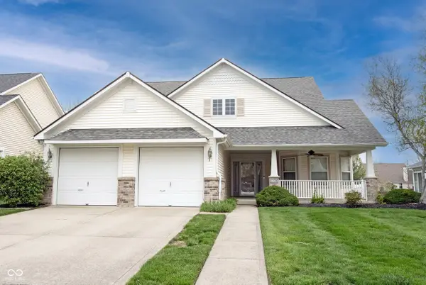 9660 Shasta Drive, Fishers, IN 46038