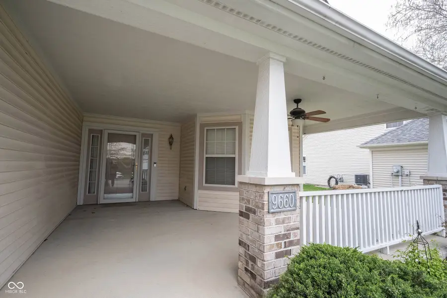 9660 Shasta Drive, Fishers, IN 46038 - #2