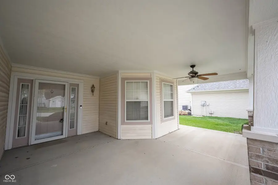 9660 Shasta Drive, Fishers, IN 46038 - #3