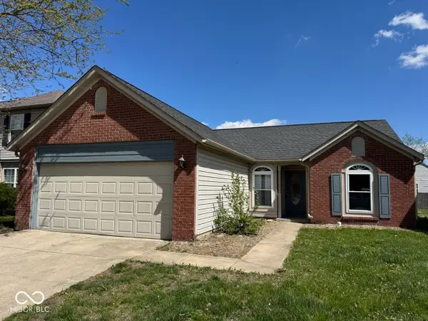 2745 Lullwater Lane, Indianapolis, IN 46229