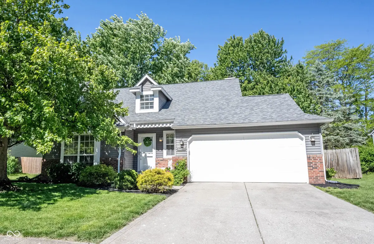 7742 Pennycroft Drive, Indianapolis, IN 46236 - #1