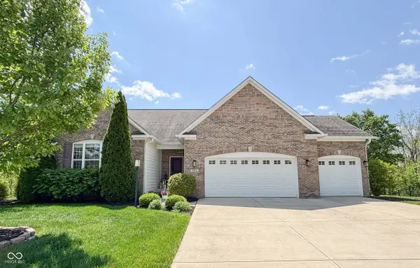 7401 Cassilly Court, Indianapolis, IN 46278