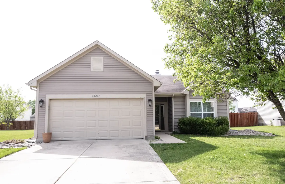 12237 Packers Avenue, Fishers, IN 46037 - #1