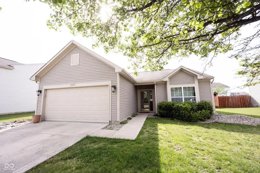 12237 Packers Avenue, Fishers, IN 46037 - #2