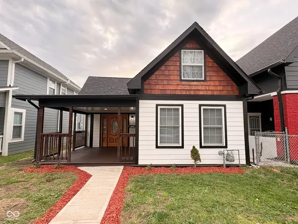 1918 Union Street, Indianapolis, IN 46225