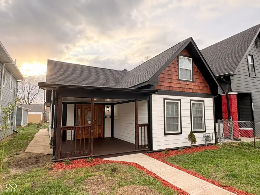 1918 Union Street, Indianapolis, IN 46225 - #2