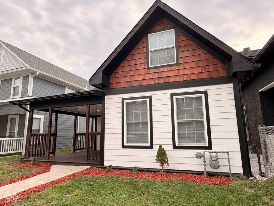 1918 Union Street, Indianapolis, IN 46225 - #3