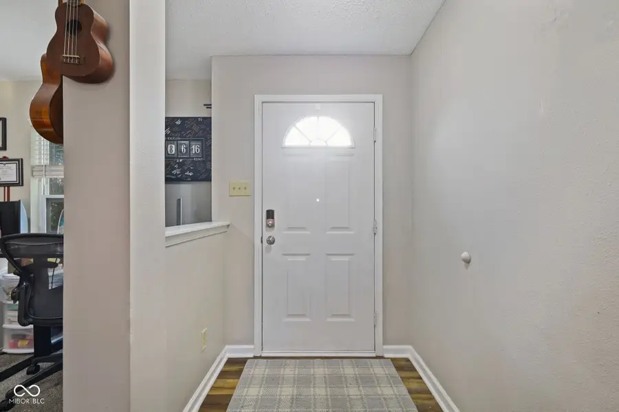 3414 Carica Drive, Indianapolis, IN 46203 - #3