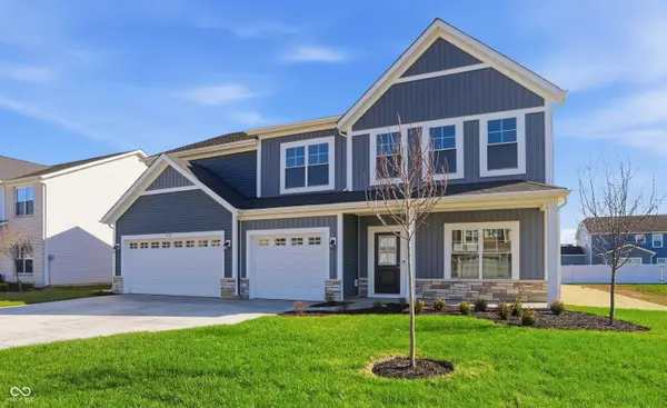 7193 Jackson Drive, Cumberland, IN 46229