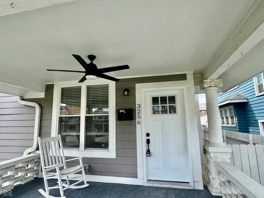 3256 Ruckle Street, Indianapolis, IN 46205 - #3