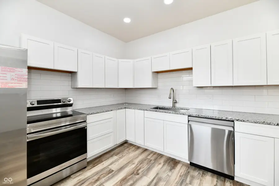 1926 Main Street, Elwood, IN 46036 - #2