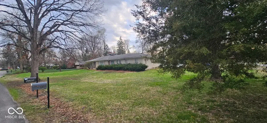 4344 Sylvan Road, Indianapolis, IN 46228 - #2