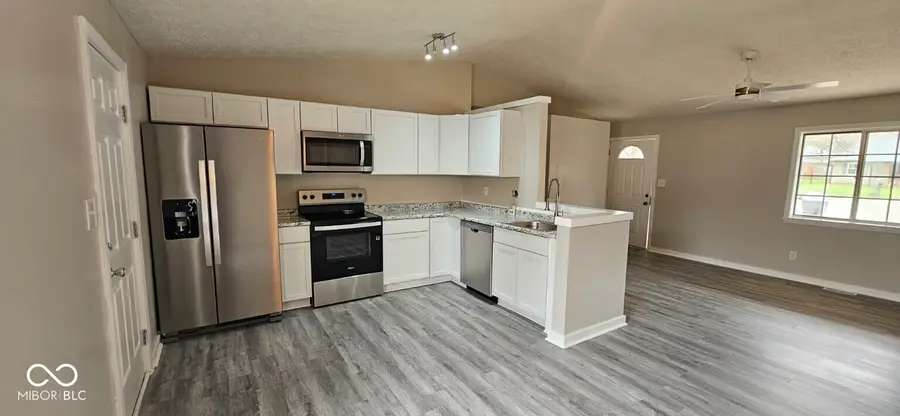 5334 Straw Hat Court, Indianapolis, IN 46237 - #3