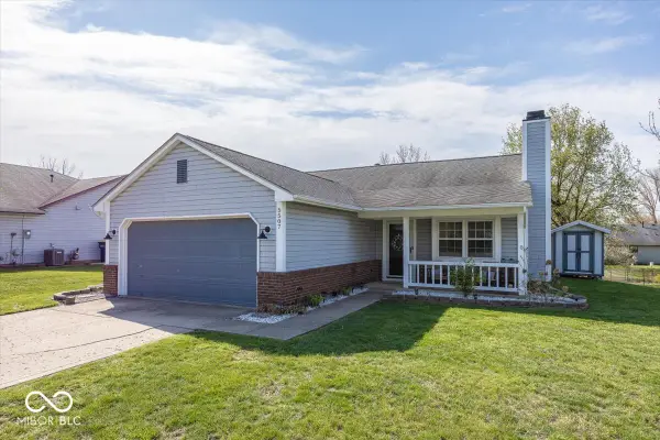 5507 Pine Knoll Boulevard, Noblesville, IN 46062
