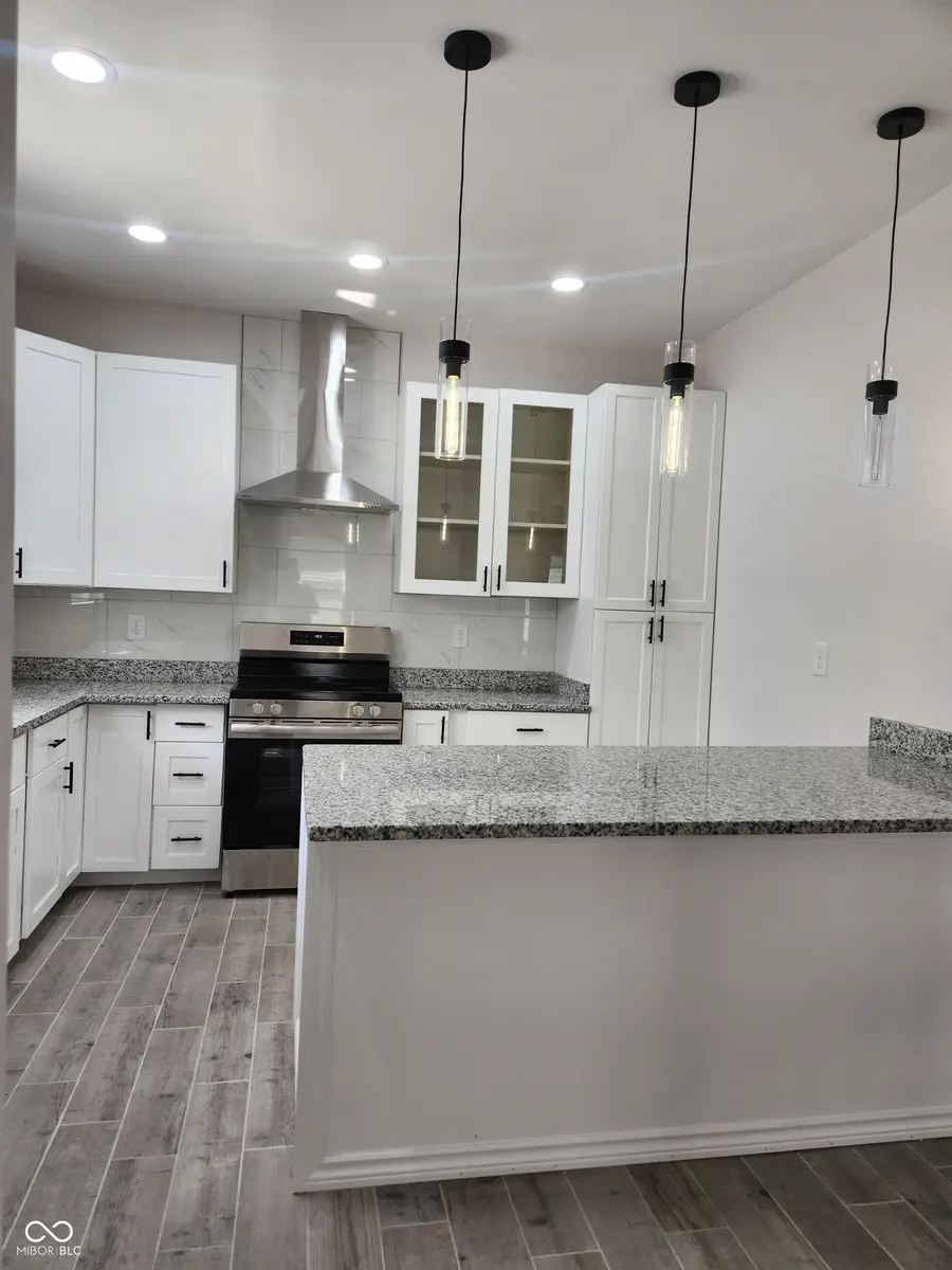 2226 Bellefontaine Street, Indianapolis, IN 46205 - #2