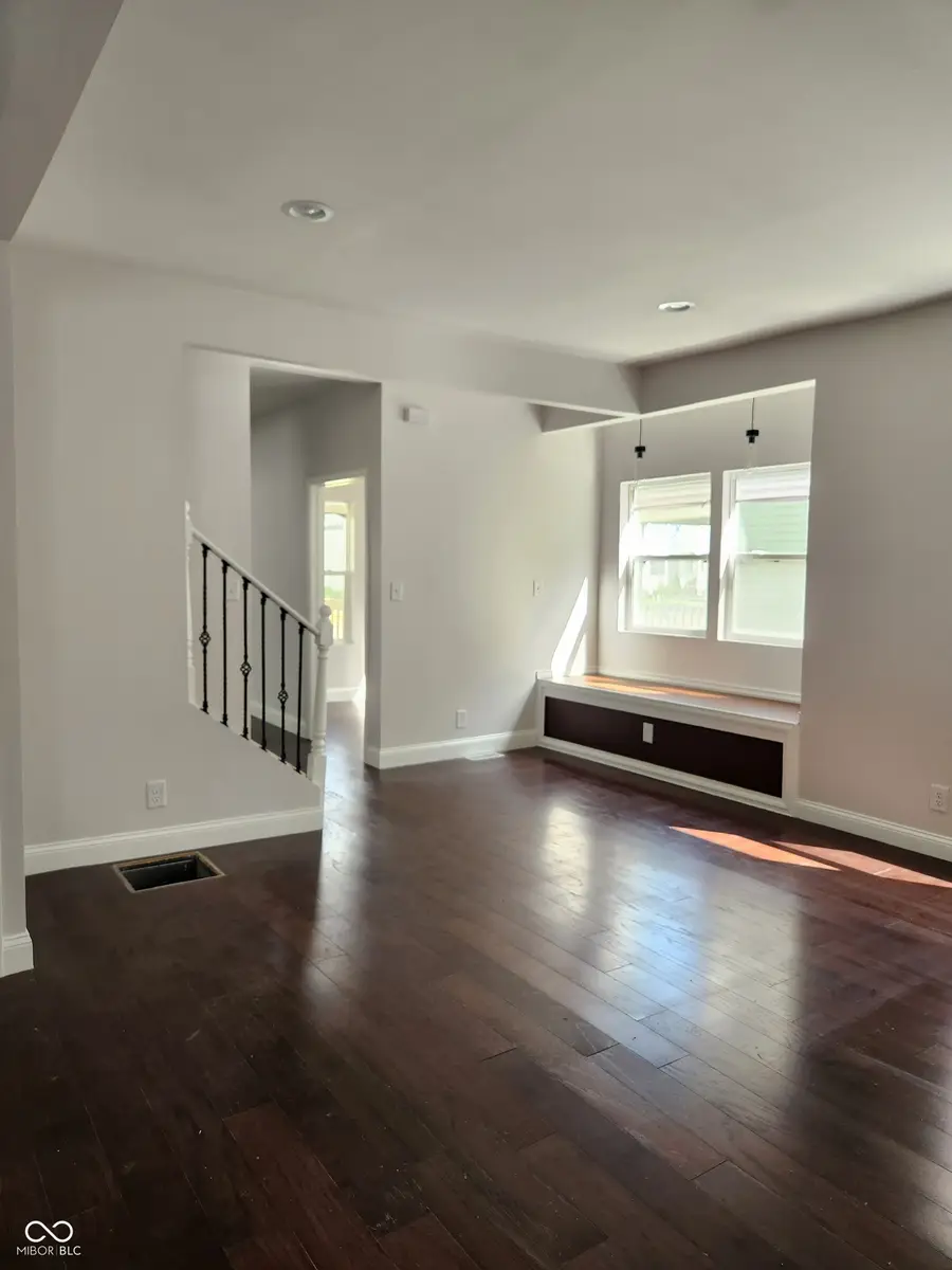 2226 Bellefontaine Street, Indianapolis, IN 46205 - #3