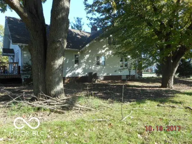 4520 W 52nd Street, Indianapolis, IN 46254 - #3