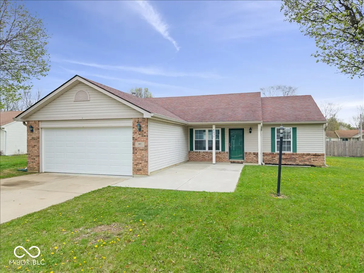 4057 Redbud Court, Franklin, IN 46131 - #1
