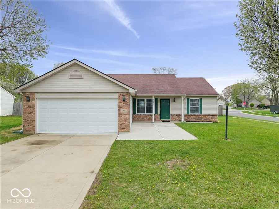 4057 Redbud Court, Franklin, IN 46131 - #2