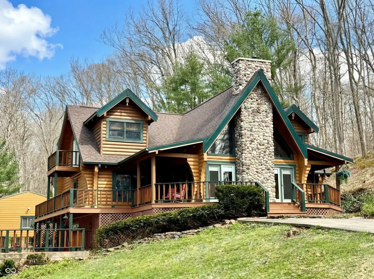 2901 N Pierce Drive, Solsberry, IN 47459 - #1