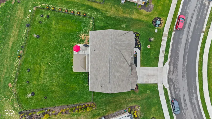 15429 Streamwood Drive, Fishers, IN 46040 - #3